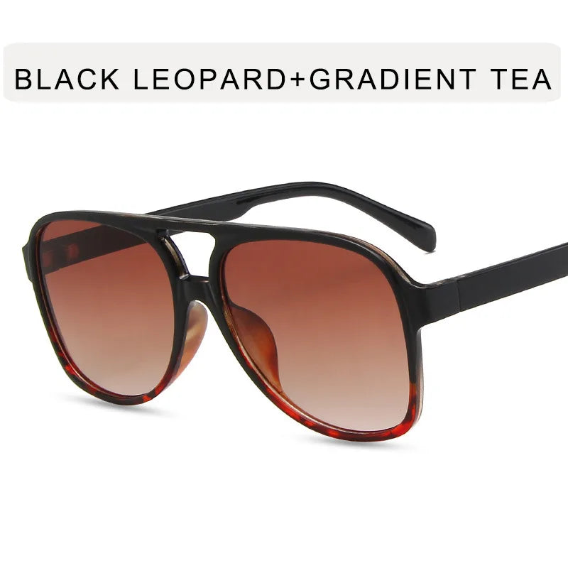 Vintage Retro Sunglasses for Women