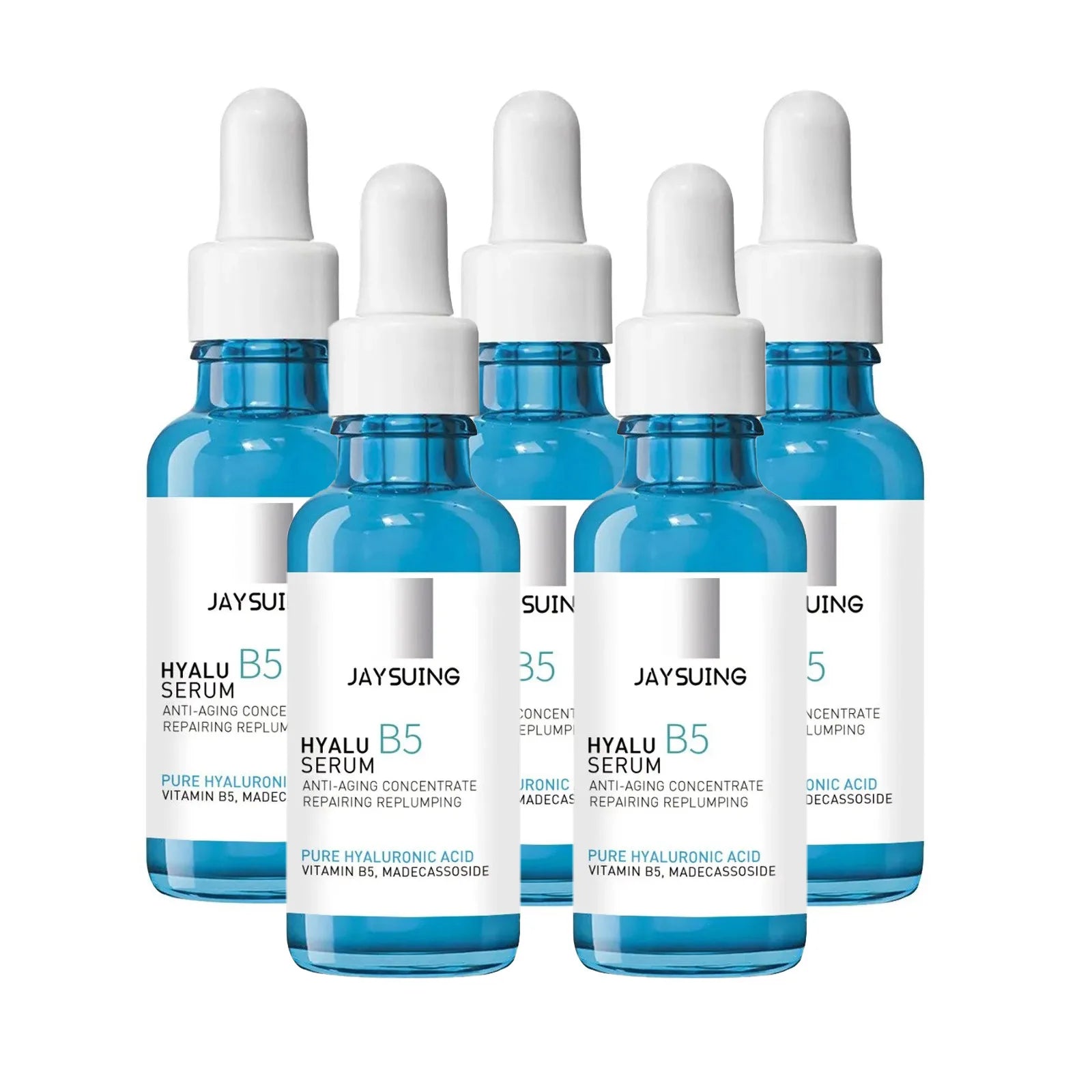 Hyaluronic Acid Serum Facial, Lift Firming Fine Lines.
