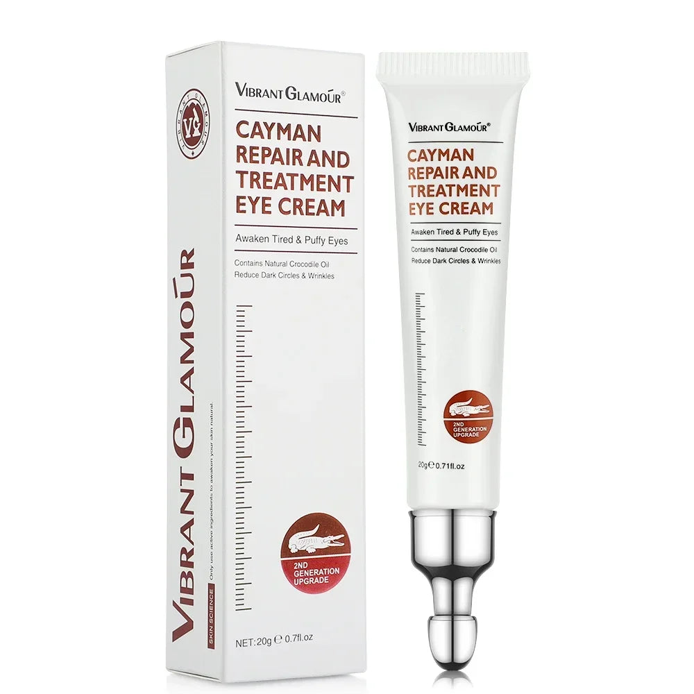 Collagen Eye Cream Anti-Wrinkle Against Puffiness and Bags
