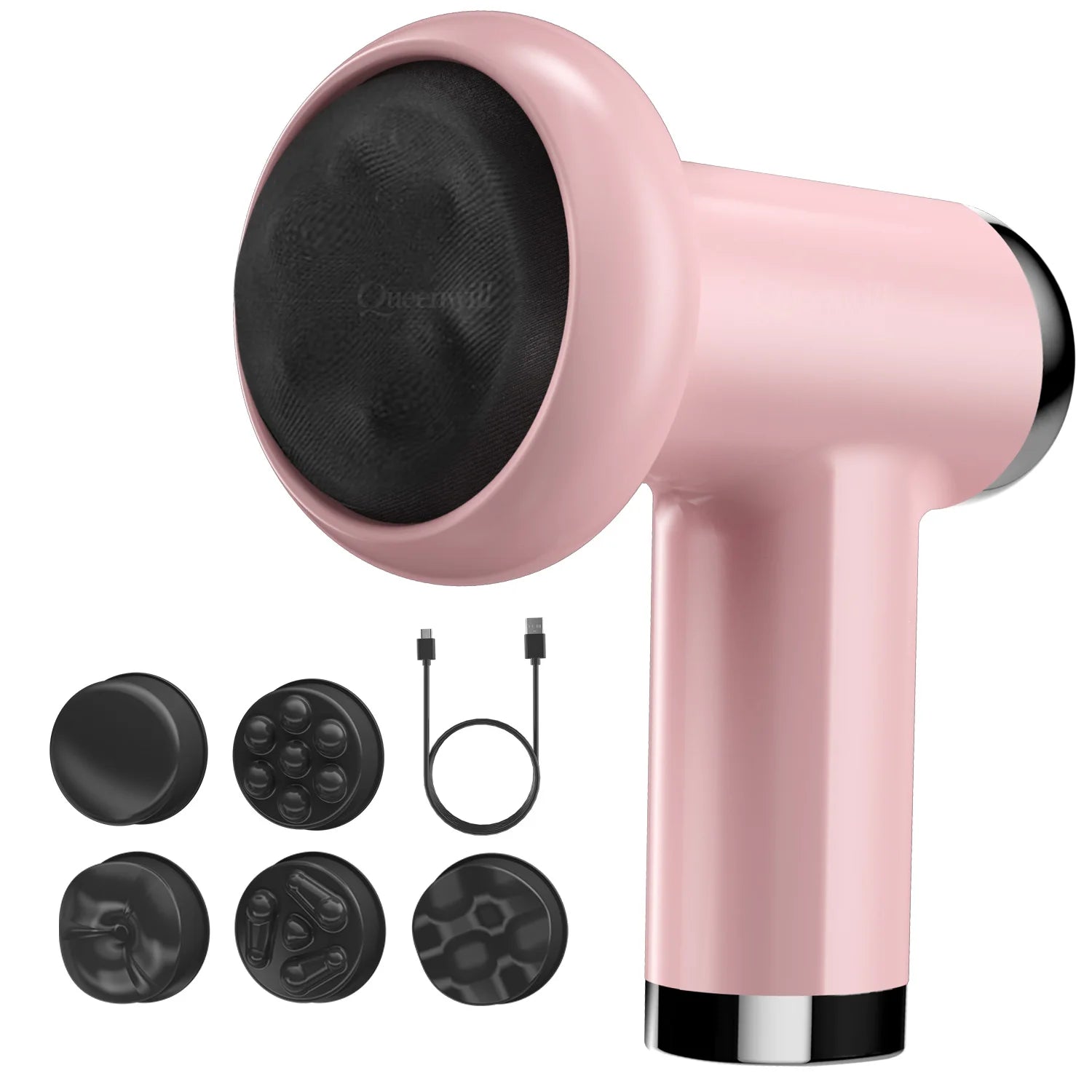 Portable body shaping Deep Muscle Relaxation Fitness Slimming, Anti Cellulite Fat