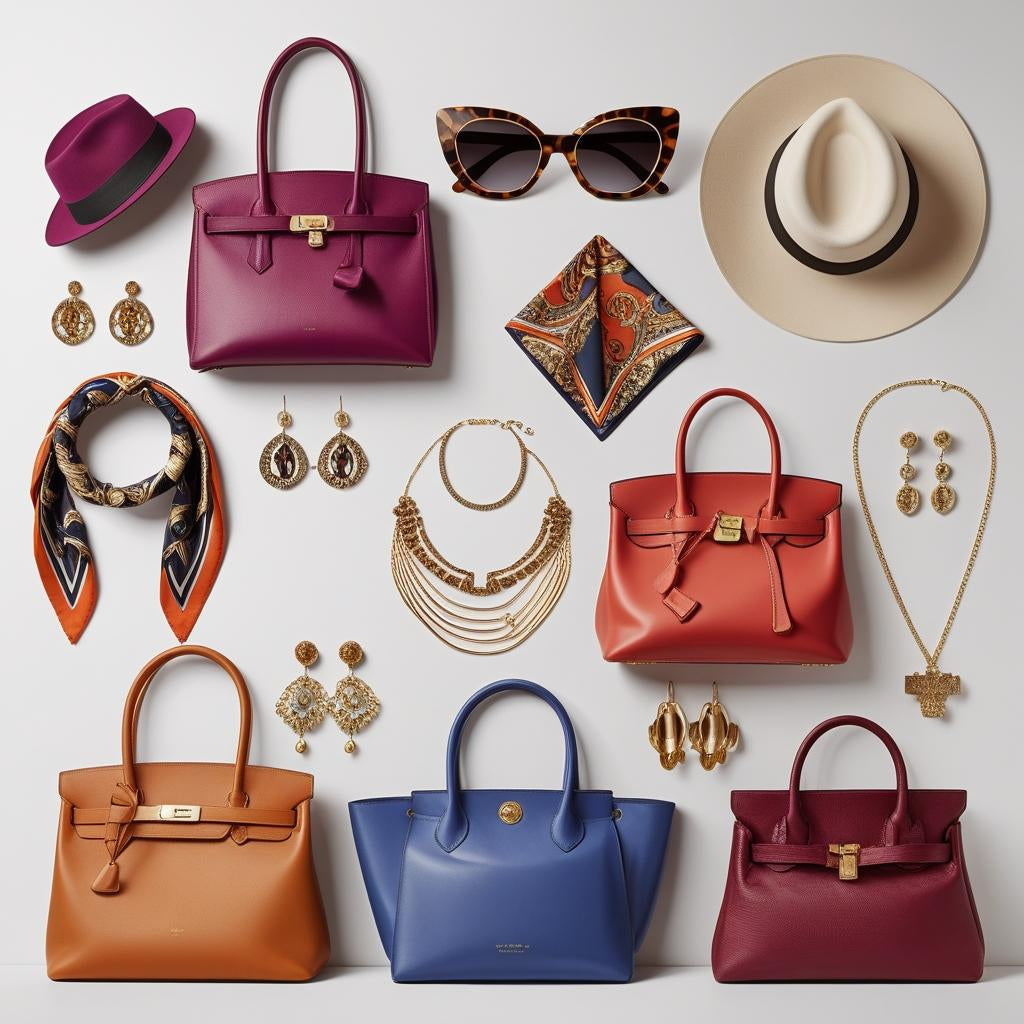 Handbags