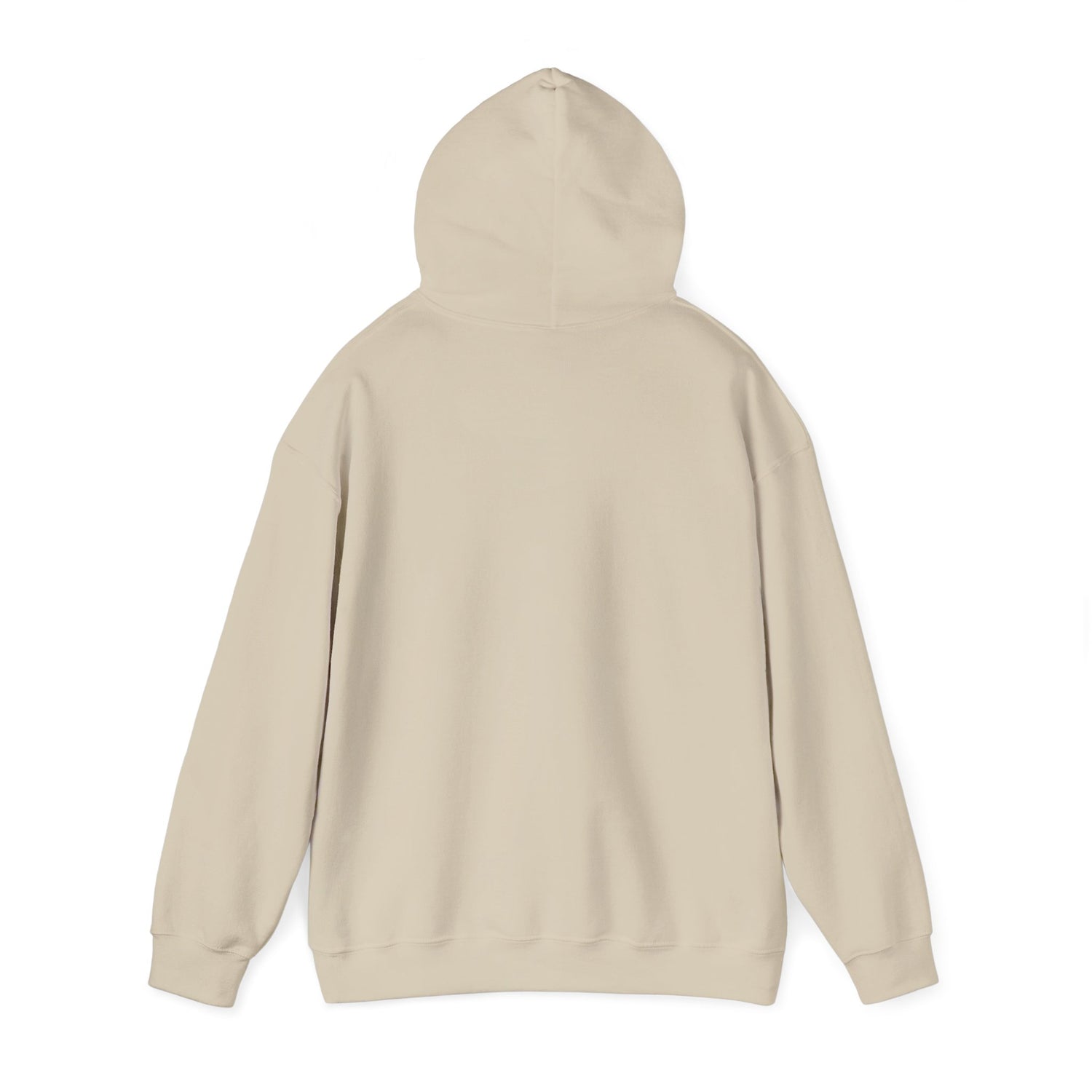 Inspirational Unisex Hoodie, Cozy Sweatshirt for Self-Love, Ideal Gift for Any Occasion, Motivational Apparel, Comfortable Layering