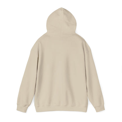 Inspirational Unisex Hoodie, Cozy Sweatshirt for Self-Love, Ideal Gift for Any Occasion, Motivational Apparel, Comfortable Layering