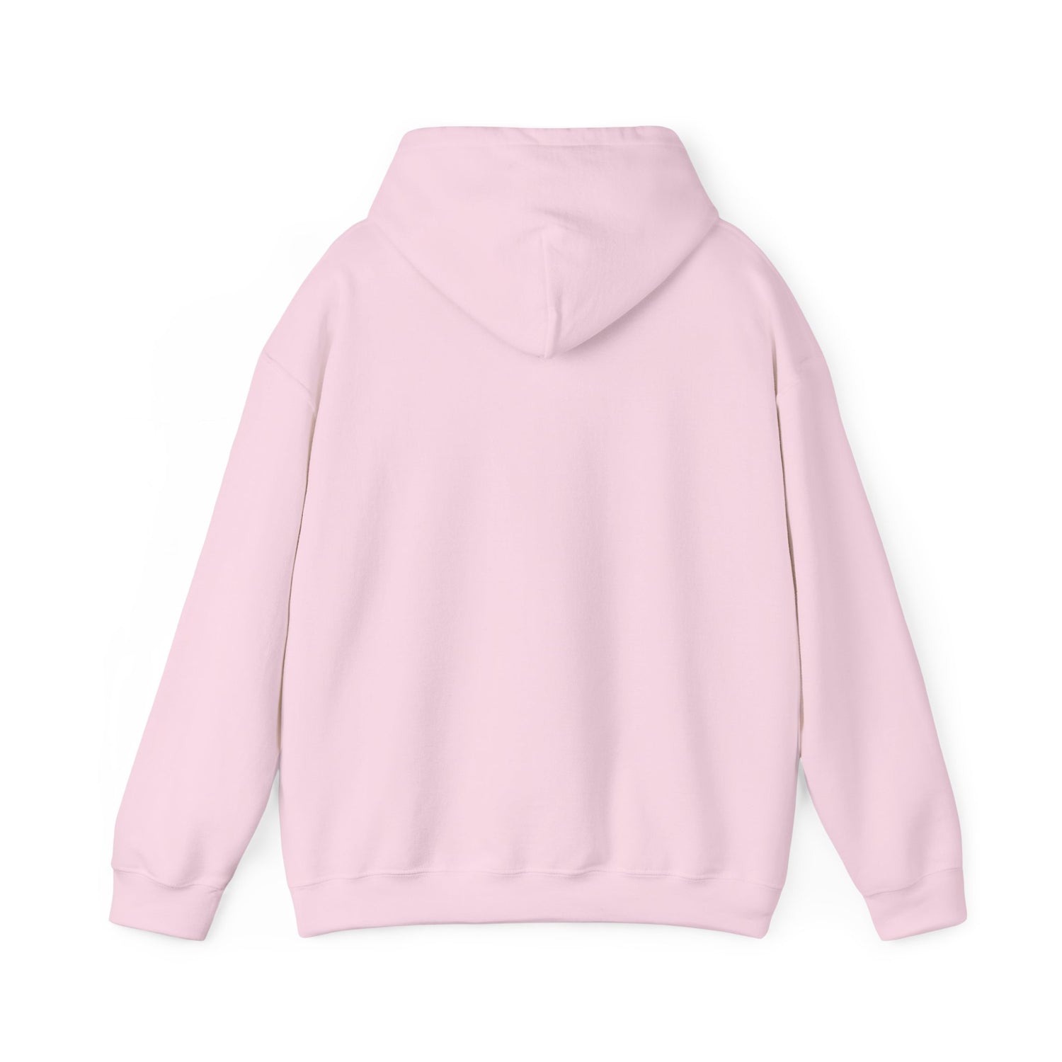 Alfa Mindset Hoodie - Unisex Heavy Blend Sweatshirt, Inspirational Gift, Cozy Casual Wear, Motivational Apparel, Perfect for All Occasions