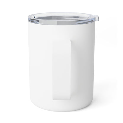 Insulated Coffee Mug - &