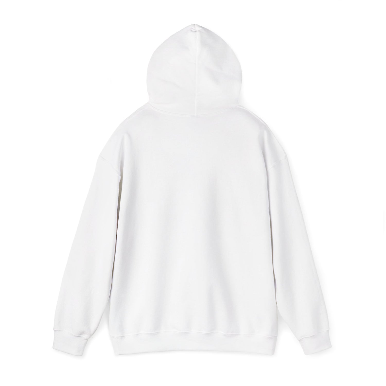 Inspirational Unisex Hoodie, Cozy Sweatshirt for Self-Love, Ideal Gift for Any Occasion, Motivational Apparel, Comfortable Layering