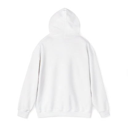 Inspirational Unisex Hoodie, Cozy Sweatshirt for Self-Love, Ideal Gift for Any Occasion, Motivational Apparel, Comfortable Layering
