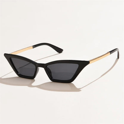 Luxury Cat Eye Sunglasses for Women.