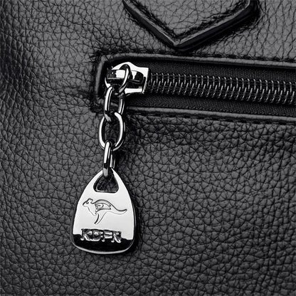 Multi-pocket Handbag Purses for Women
