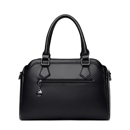 Multi-pocket Handbag Purses for Women
