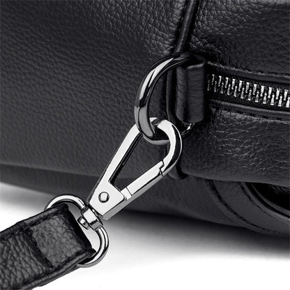 Multi-pocket Handbag Purses for Women