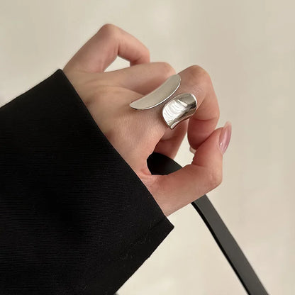 925 Sterling Silver Rings for Women Freshwater Pearl