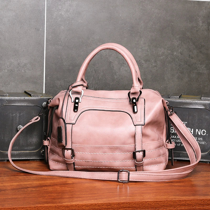 Crossbody Tote handbags for women&