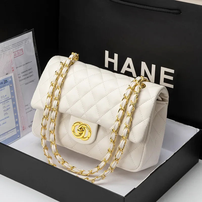 Shoulder Handbag Tote Luxury Designer Brand