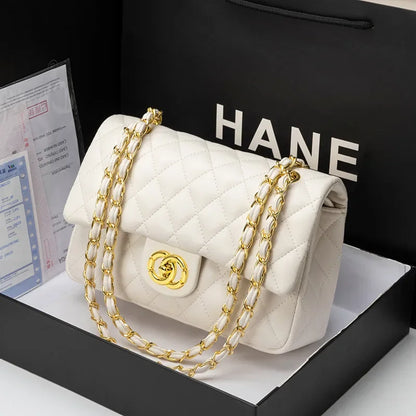 Shoulder Handbag Tote Luxury Designer Brand