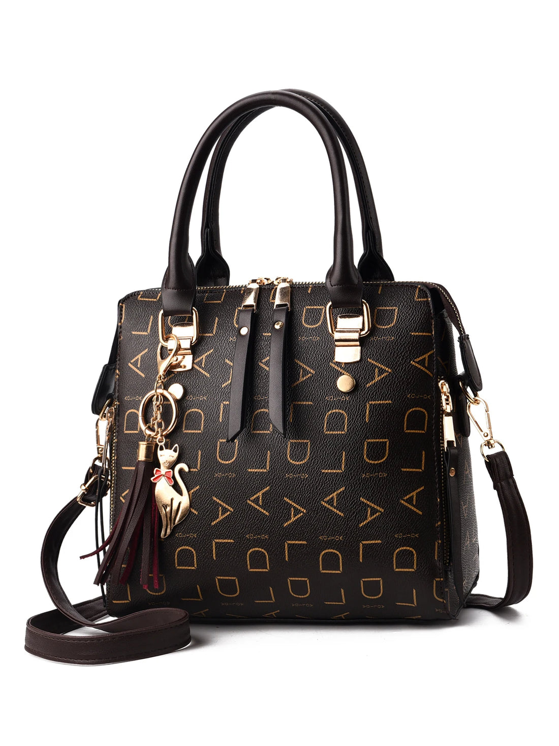 Fashion handbag women&