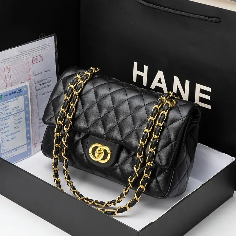 Shoulder Handbag Tote Luxury Designer Brand