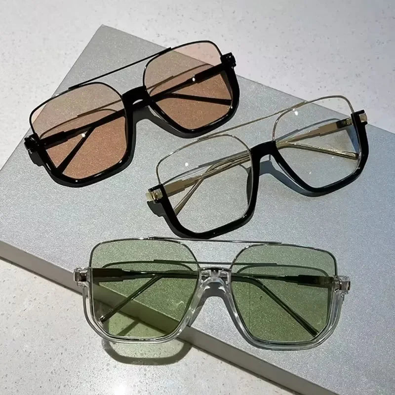 Trendy Sunglasses for Fashion Ladies