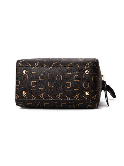 Fashion handbag women&
