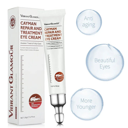 Collagen Eye Cream Anti-Wrinkle Against Puffiness and Bags