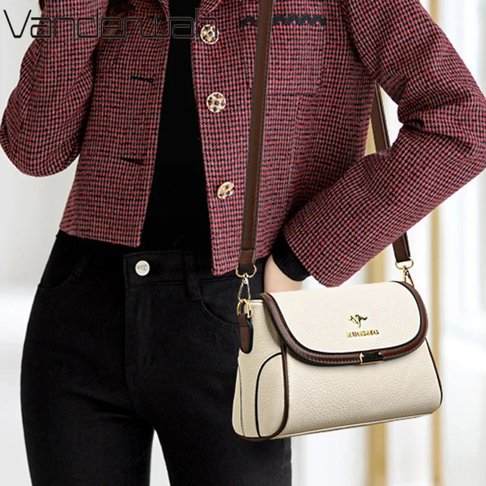 Small Shoulder Bags for Women with Strap Crossbody.