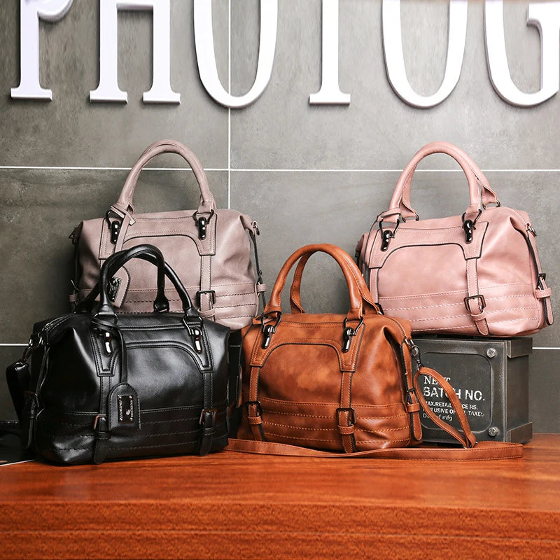 Crossbody Tote handbags for women&