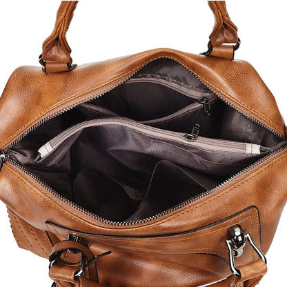 Crossbody Tote handbags for women&