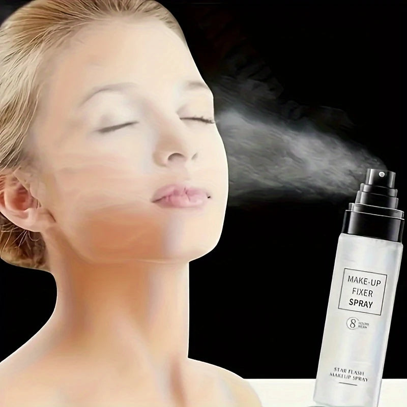 Makeup Setting Spray, Long Lasting Oil Control
