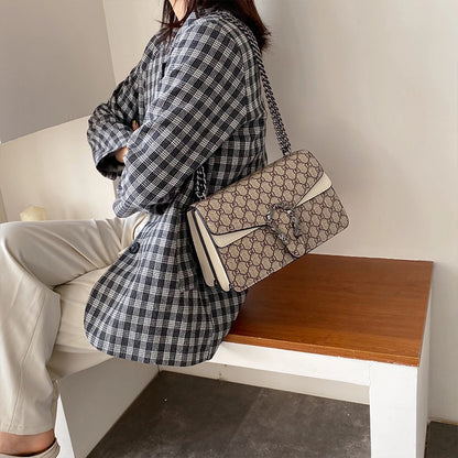 Vintage Retro Design Bag for Women