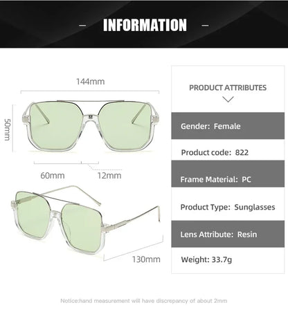 Trendy Sunglasses for Fashion Ladies