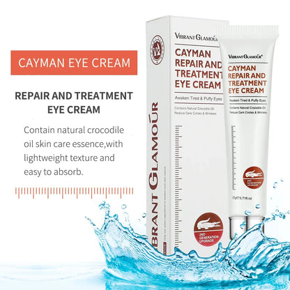 Collagen Eye Cream Anti-Wrinkle Against Puffiness and Bags