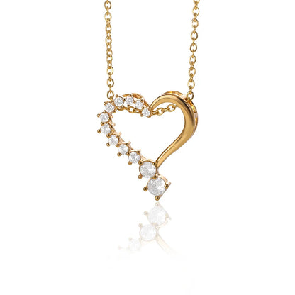 Necklace Variety For Women / Stainless Steel / Choker Fashion
