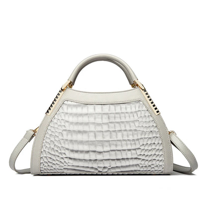 Alligator Shoulder Handbags for Women