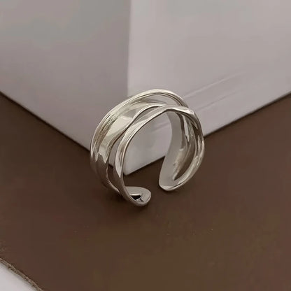 925 Sterling Silver Rings for Women Freshwater Pearl