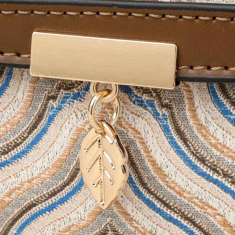 Trend Embroidered Women&