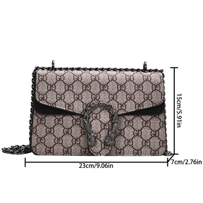 Vintage Retro Design Bag for Women