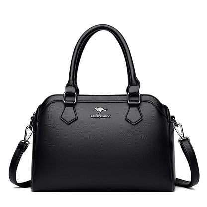 Multi-pocket Handbag Purses for Women