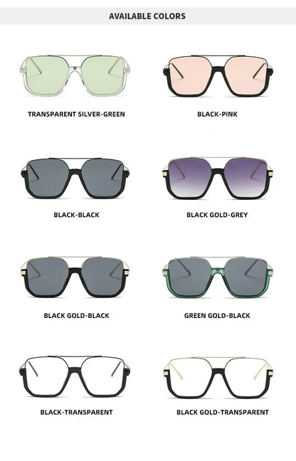 Trendy Sunglasses for Fashion Ladies