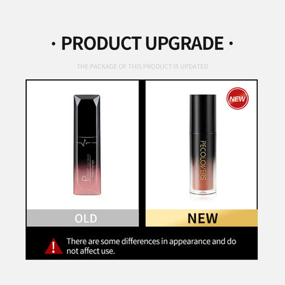 Best Lip Makeup, Color Sexy Matte Long Lasting Lip-gloss