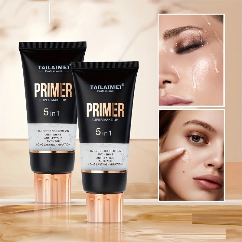 Gel Makeup Primer