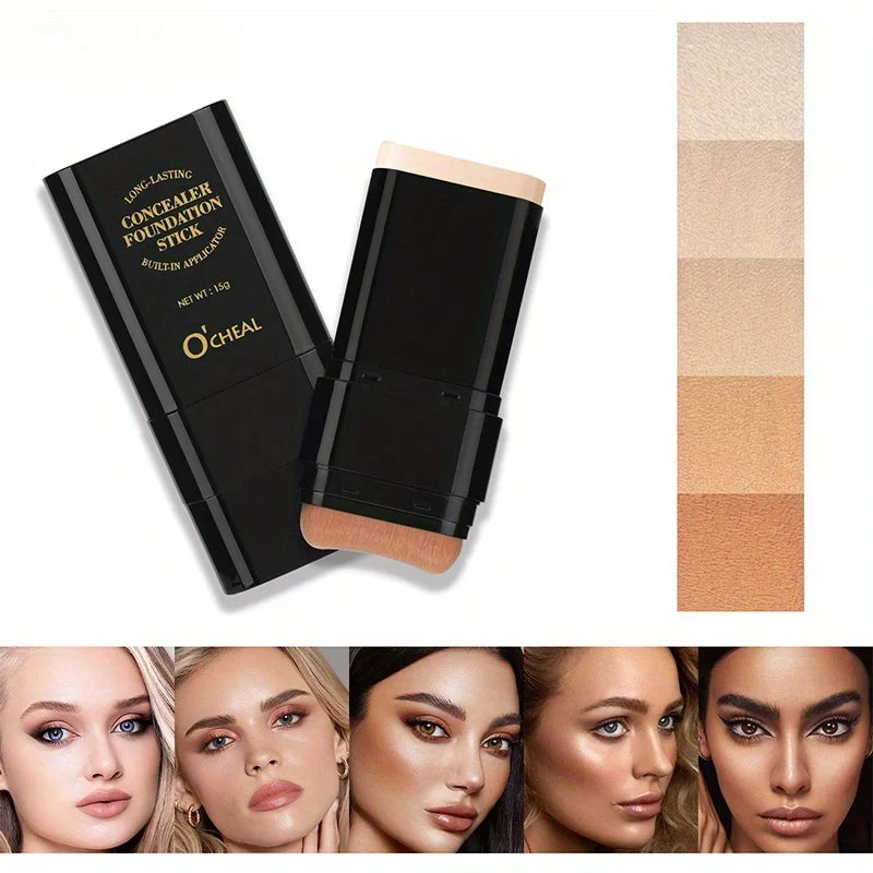 Eraser Concealer Stick Nose Shadow Facelift Concealer