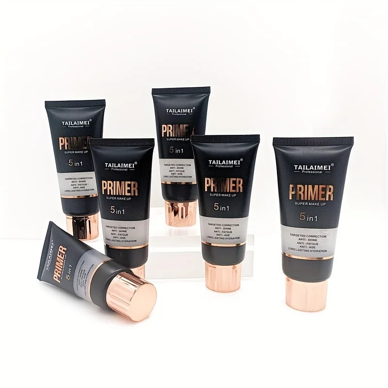 Gel Makeup Primer