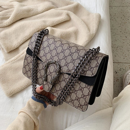 Vintage Retro Design Bag for Women
