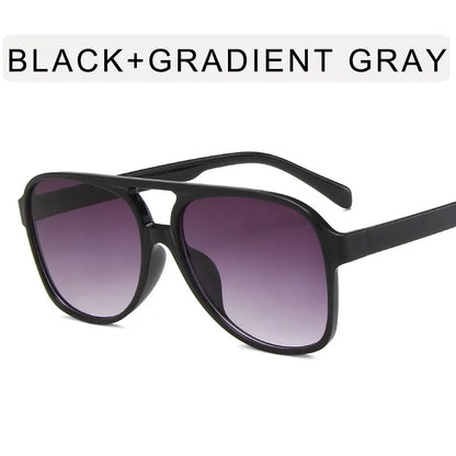 Vintage Retro Sunglasses for Women