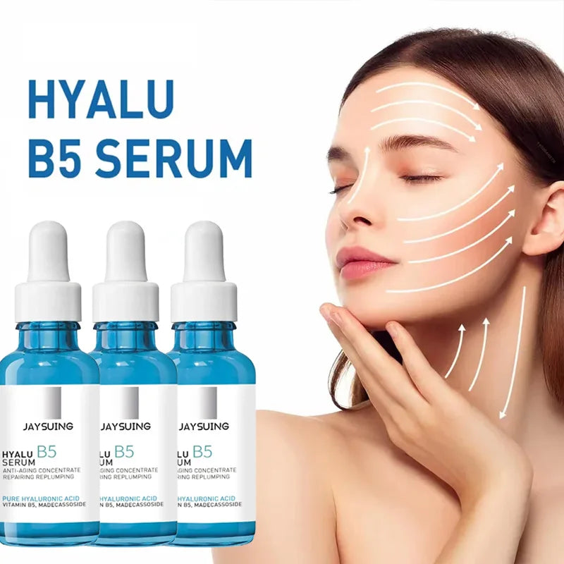 Hyaluronic Acid Serum Facial, Lift Firming Fine Lines.