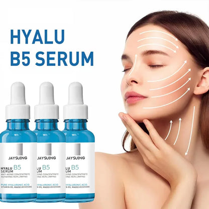 Hyaluronic Acid Serum Facial, Lift Firming Fine Lines.
