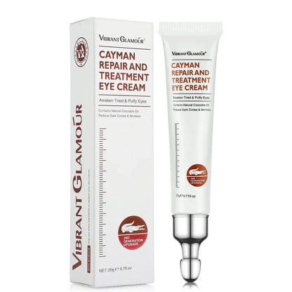 Collagen Eye Cream Anti-Wrinkle Against Puffiness and Bags