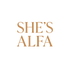 SHESALFA.SHOP